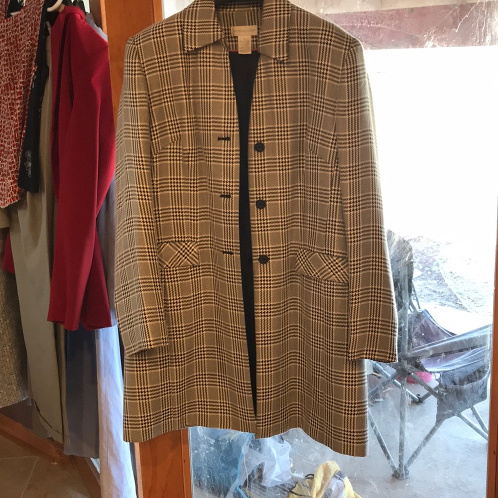 Jacket